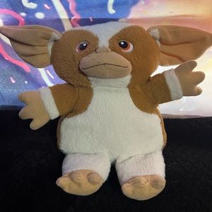 Small Gremlin plushie